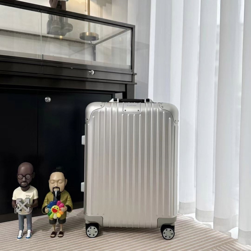 Rimowa Suitcase